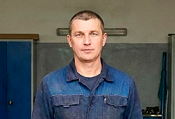 Ватный Михаил