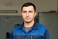 Алексеев Александр